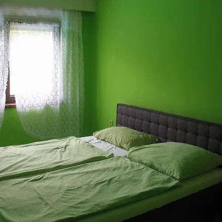 Holiday In 31144 Ceska Trebova
