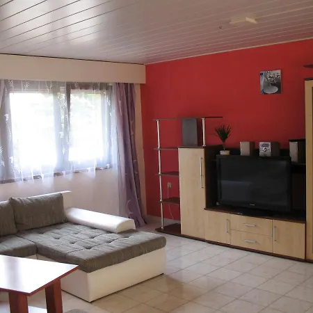 Holiday In 31144 Ceska Trebova