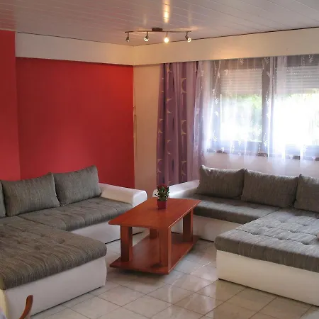 Holiday In 31144 Ceska Trebova